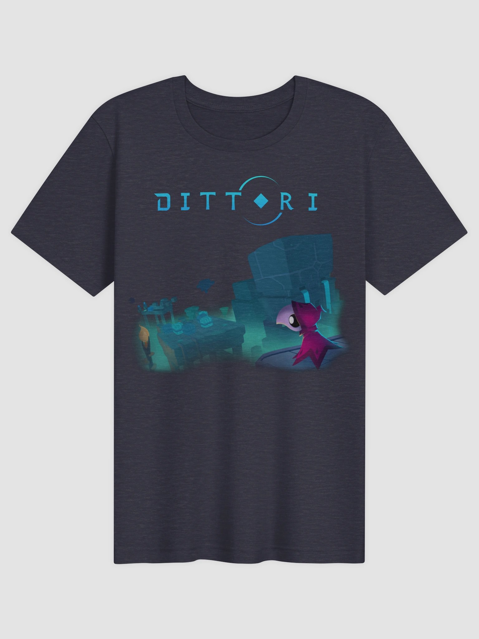 Dittori T-Shirt product image (51)