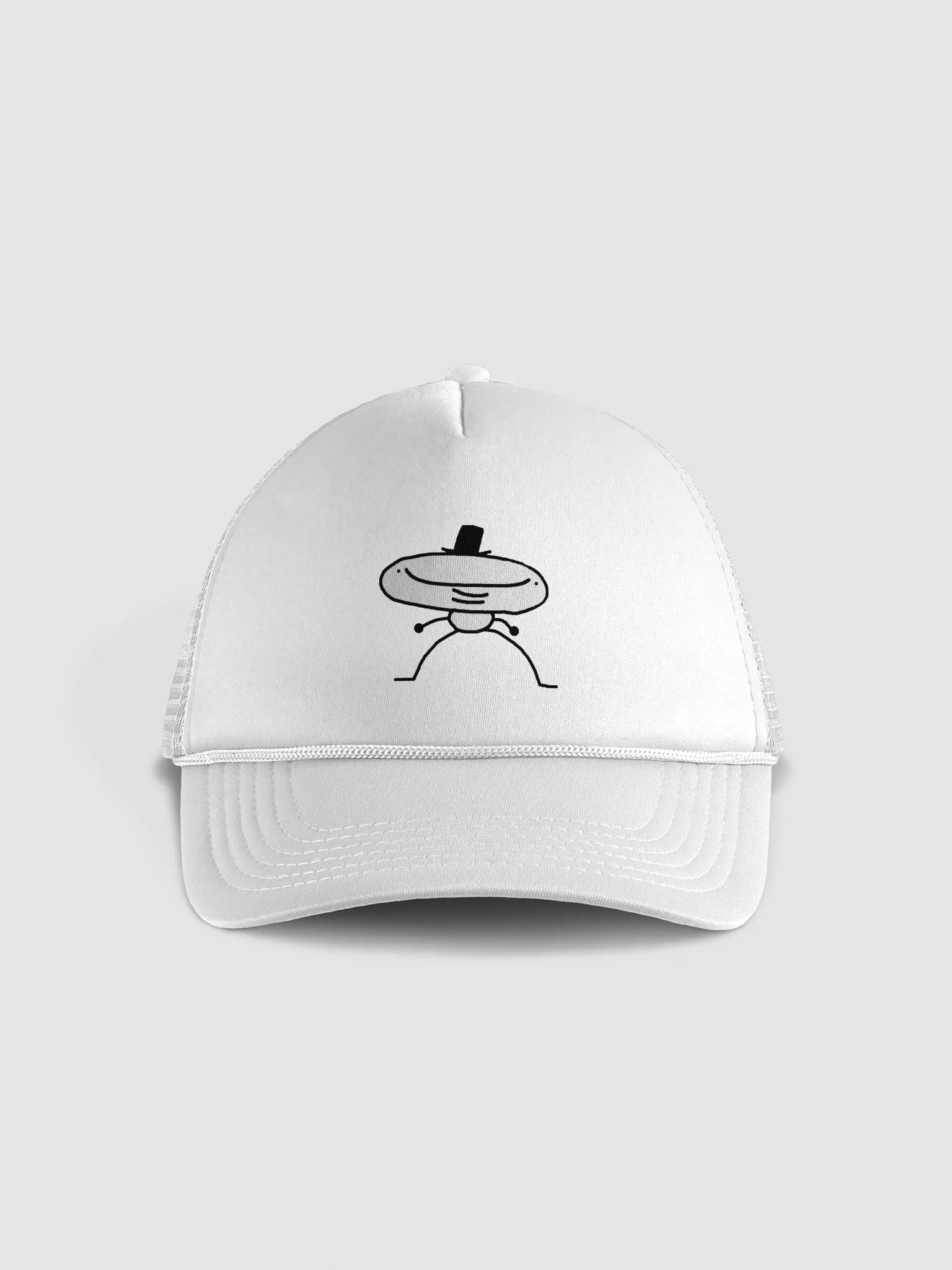 TheEpicChunk Minimalist Cap product image (33)