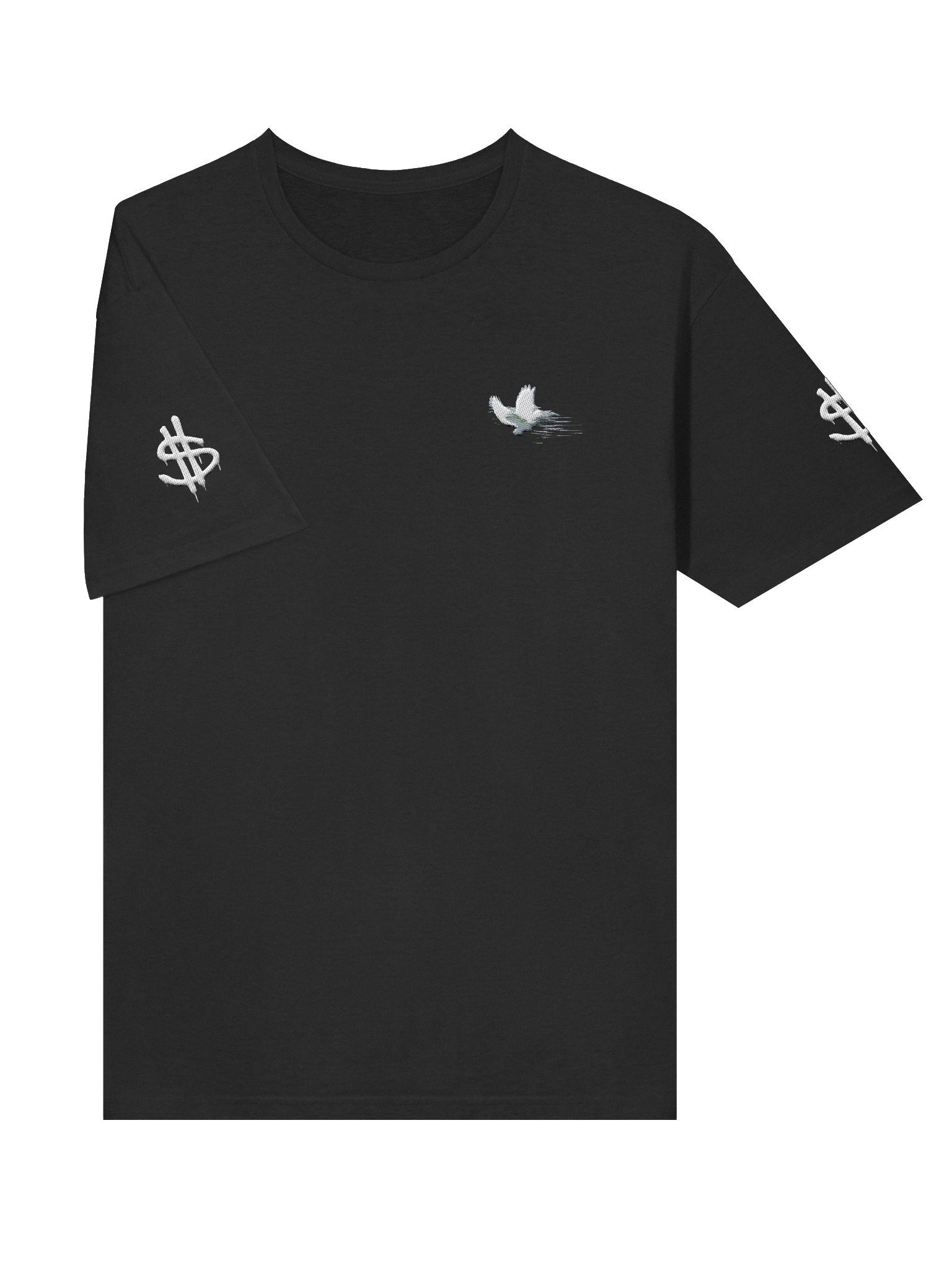 S1TER silhouette edition T-Shirt product image (5)