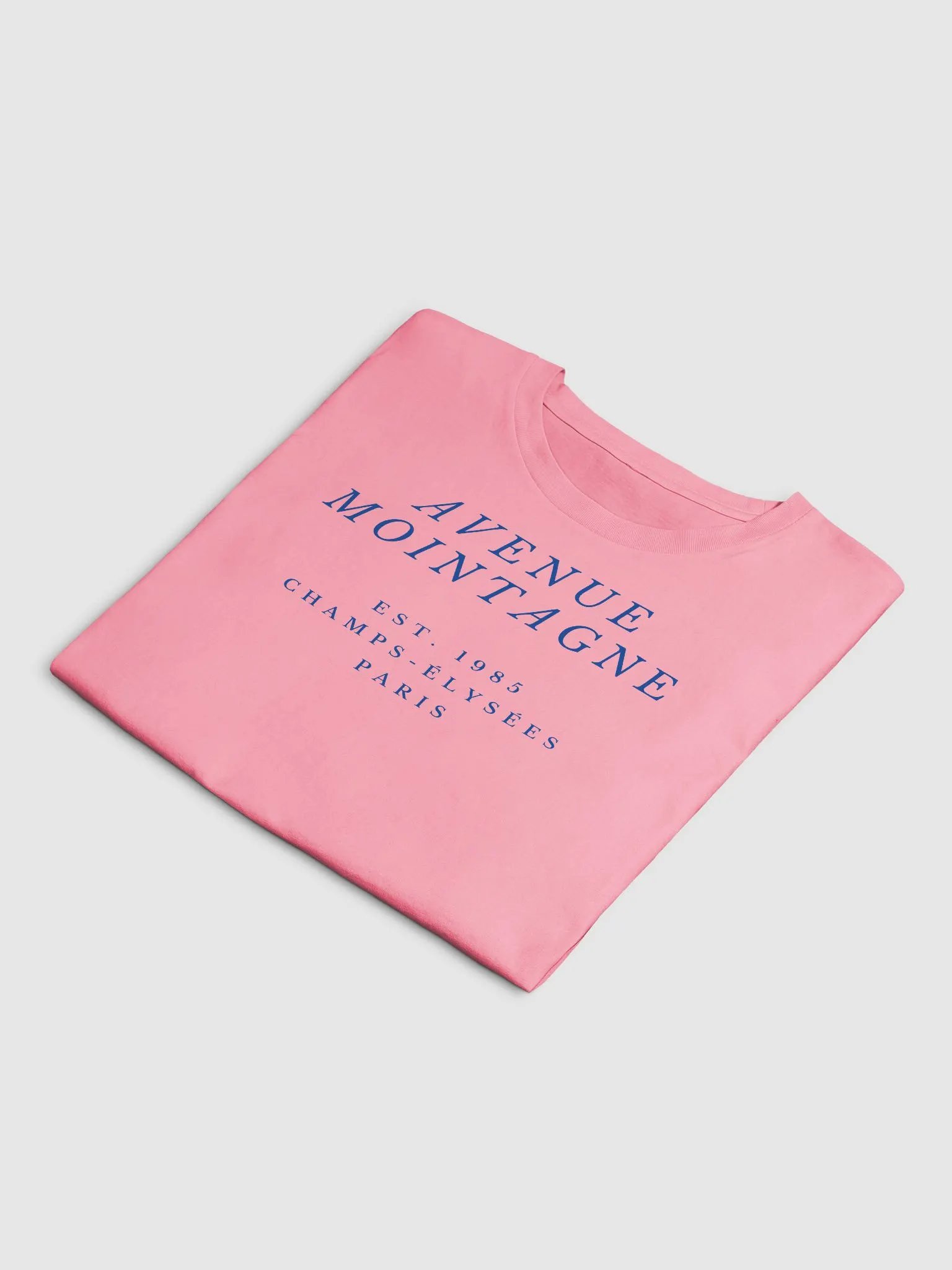 Parisian Chic Crop Top product image (10)