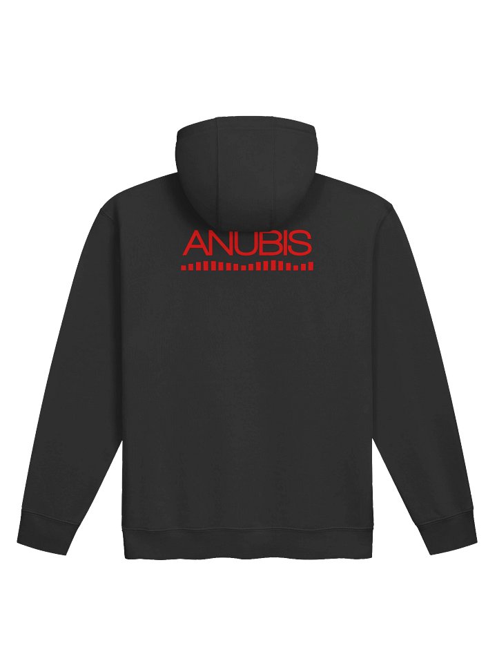 Anubis Hoodie product image (2)