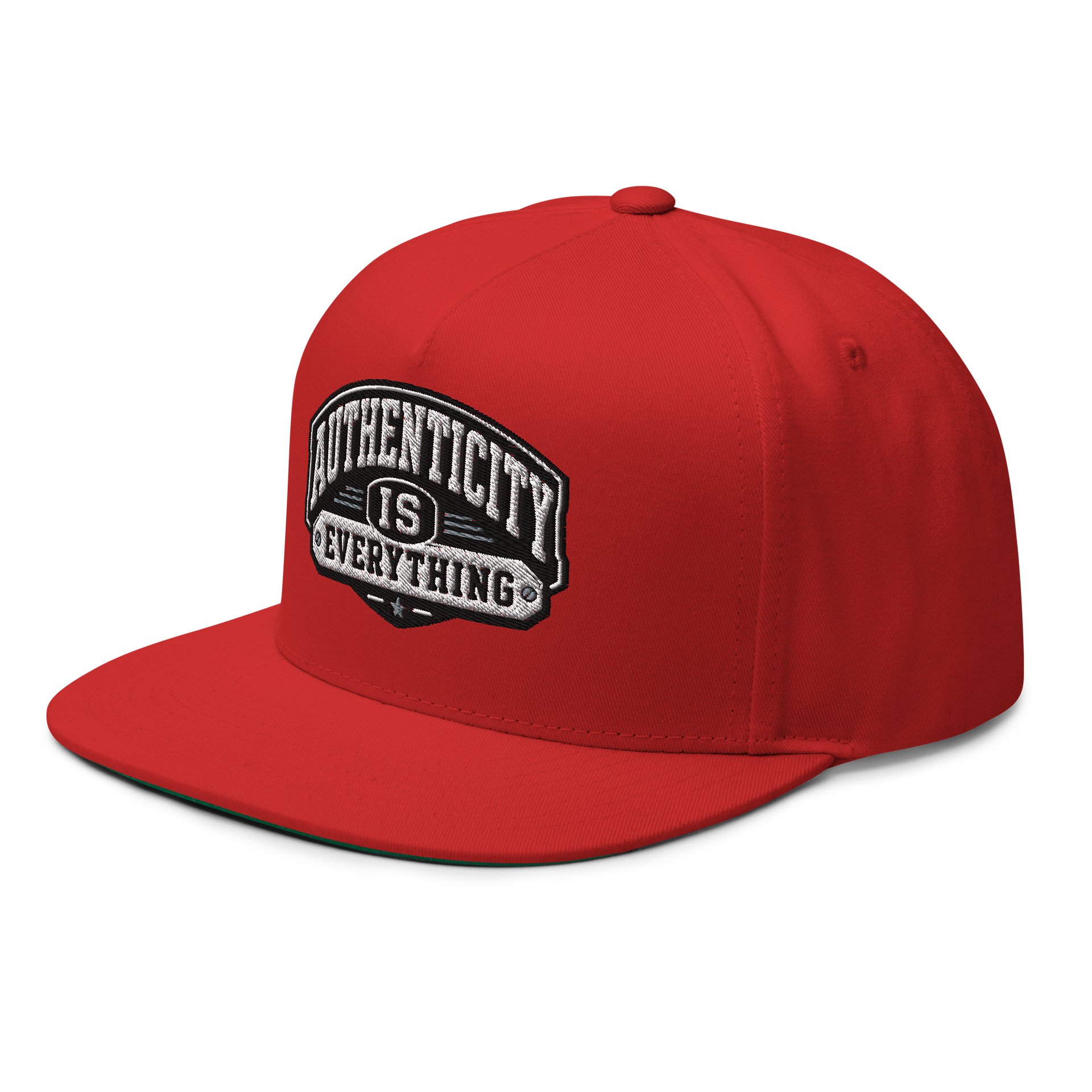 Athletic Logo hat product image (3)