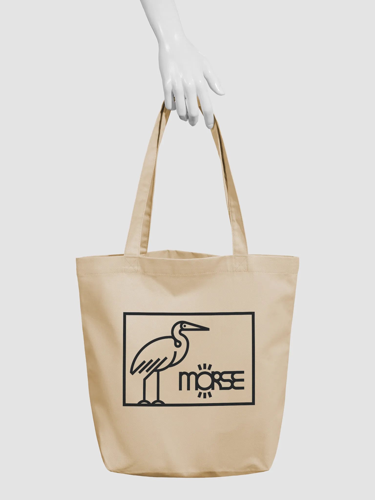 Morse "Heron" Tote product image (3)