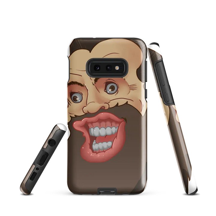 Cursed Samsung Case product image (3)