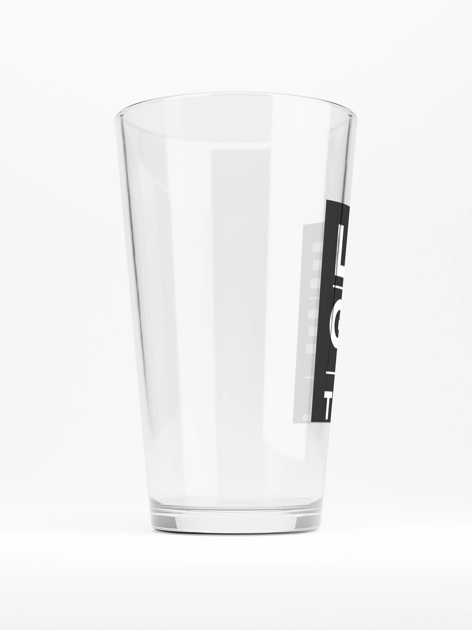 Pint Glass product image (2)
