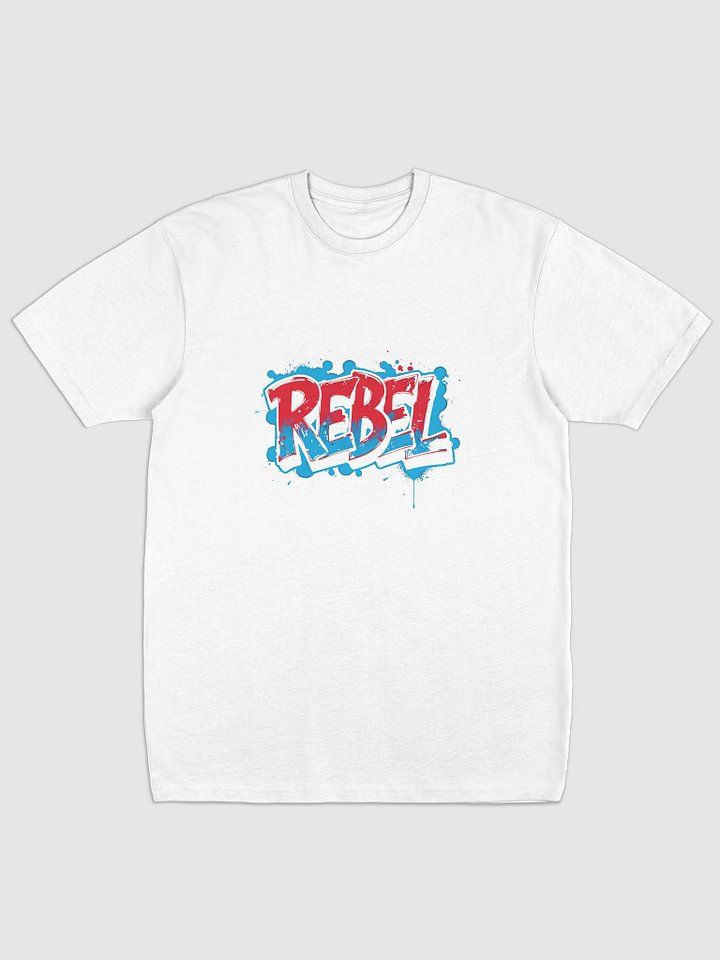 Rebel Tee product image (1)