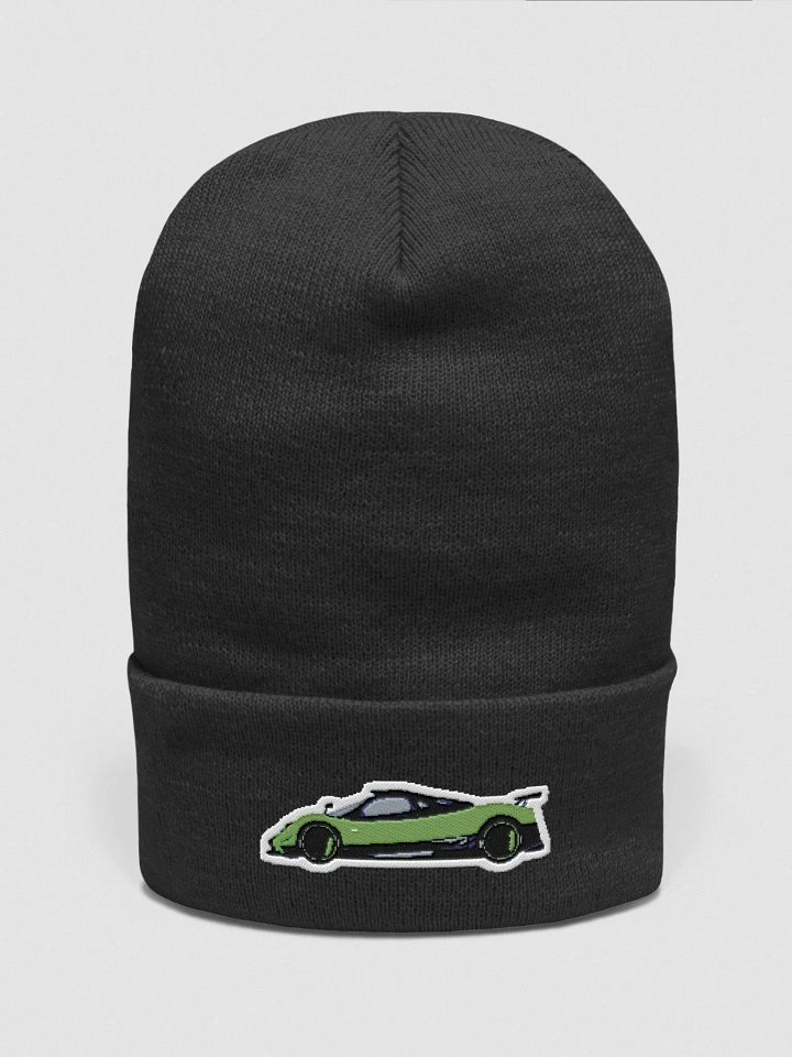 Pagani Beanie product image (8)