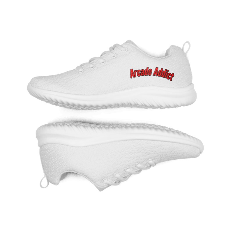 Arcade Addict Athletic Shoes product image (6)