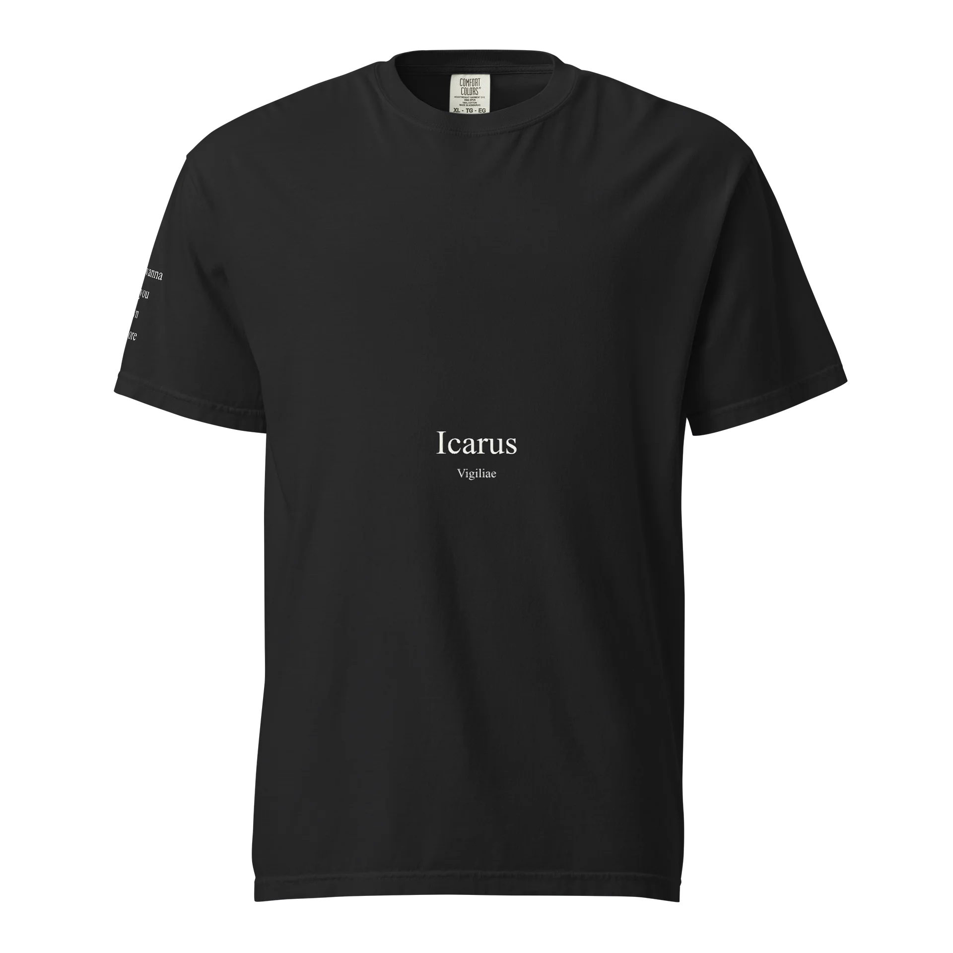 Icarus (Tee) product image (1)