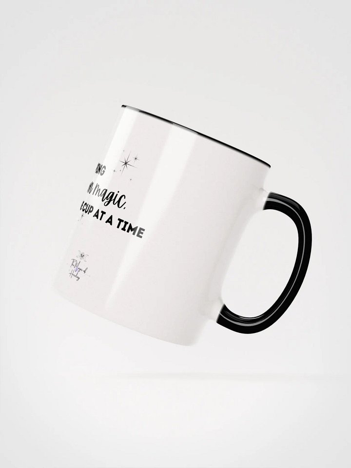 Sipping on Magic Mug product image (2)