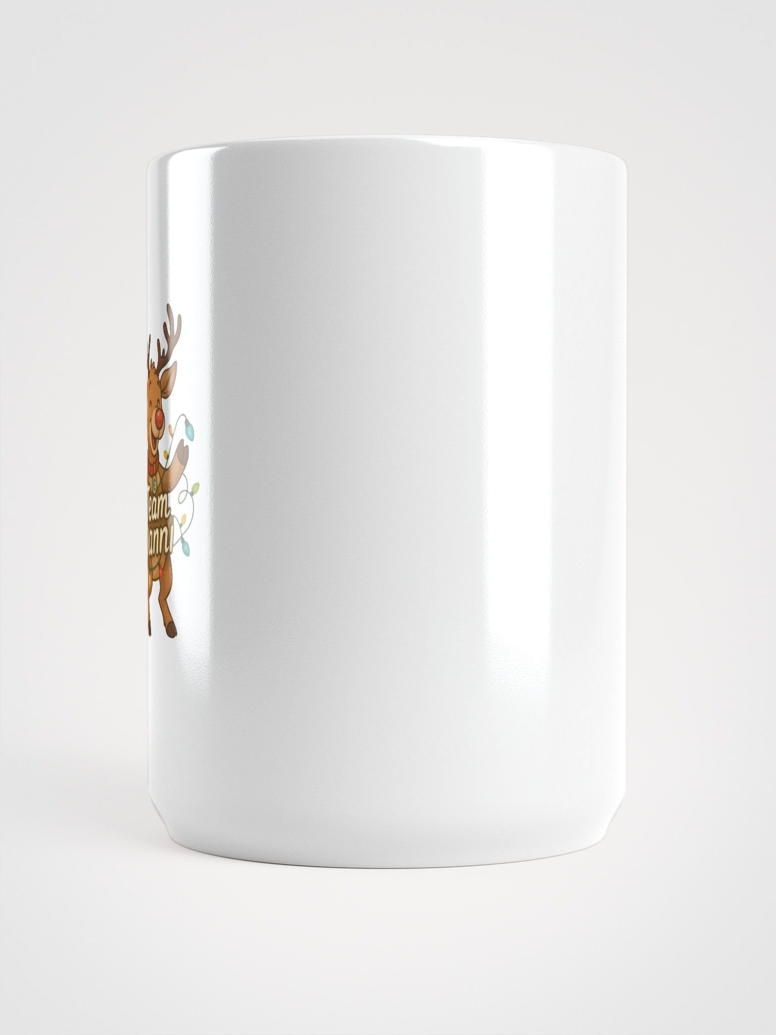 Team Danni Mug product image (6)