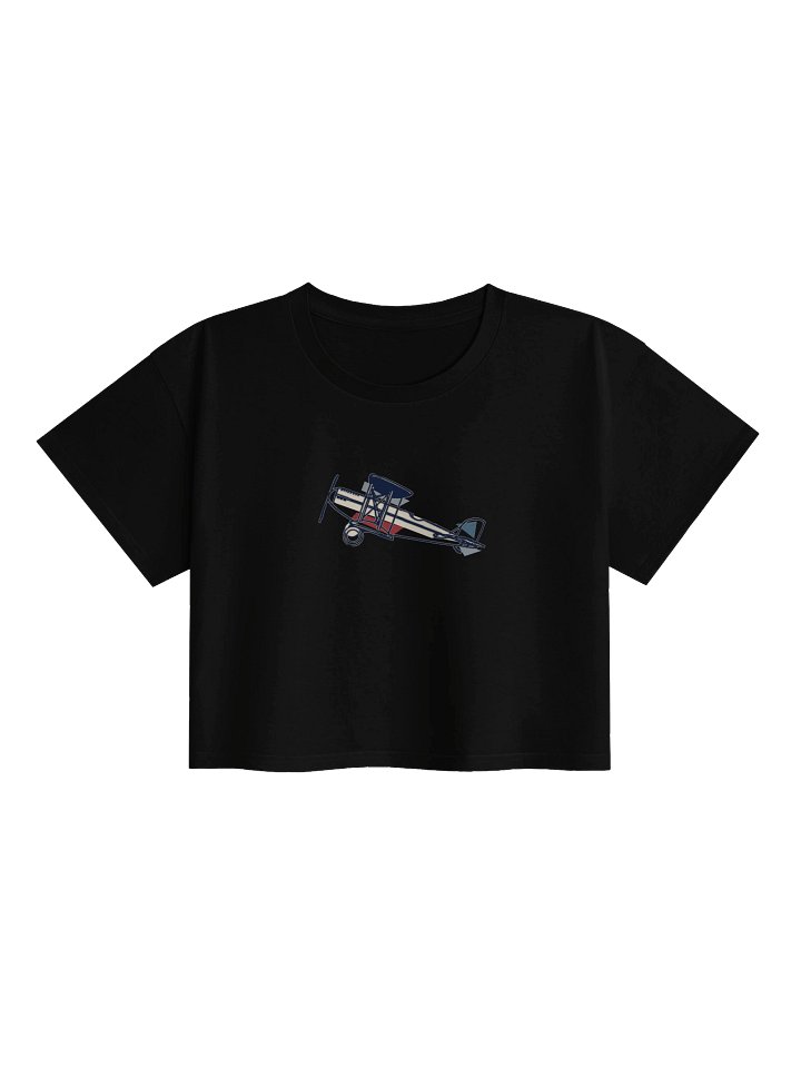 red-white-and-blue-premium-crop-top product image (4)