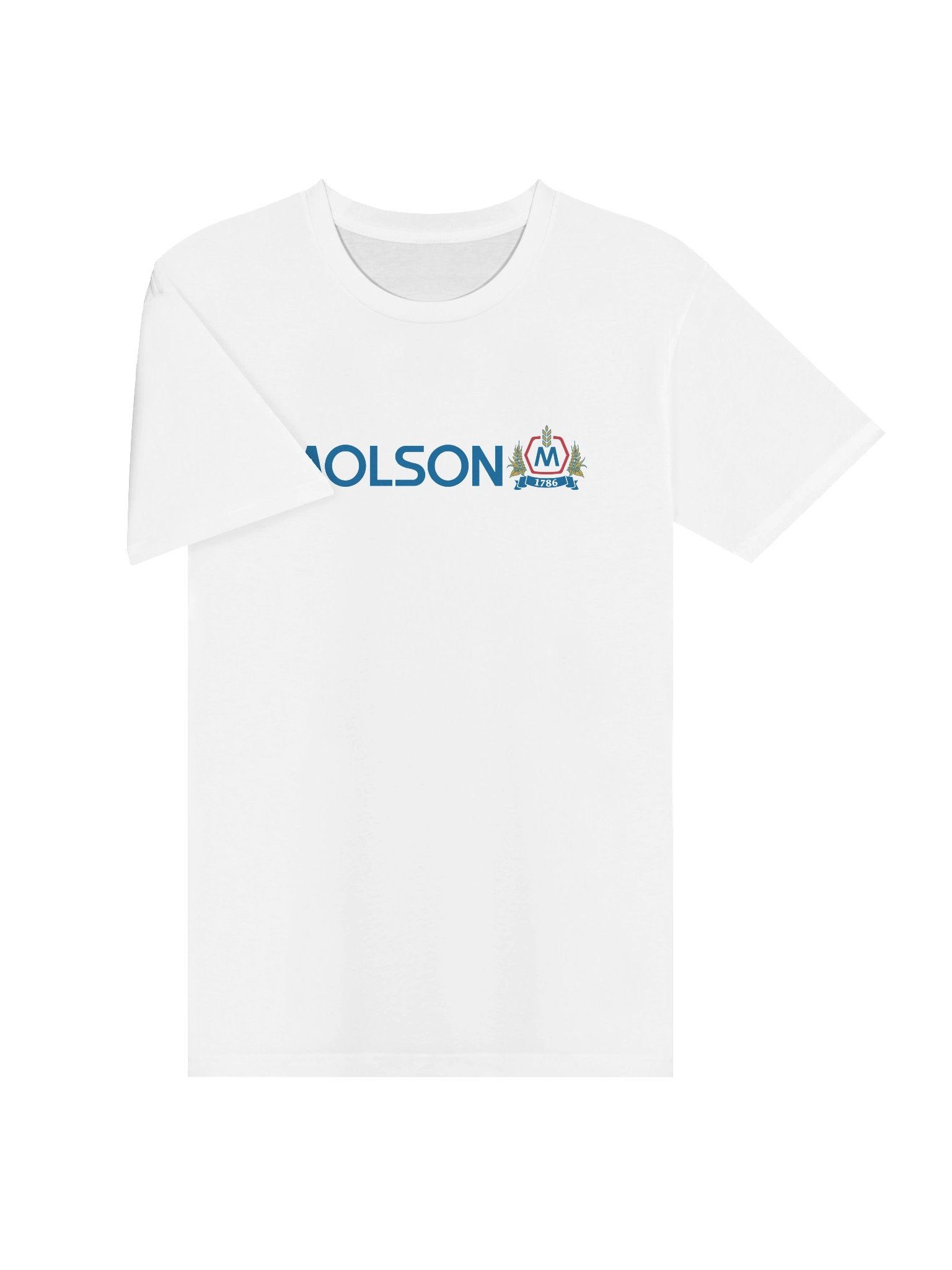 Molson T-Shirt product image (3)