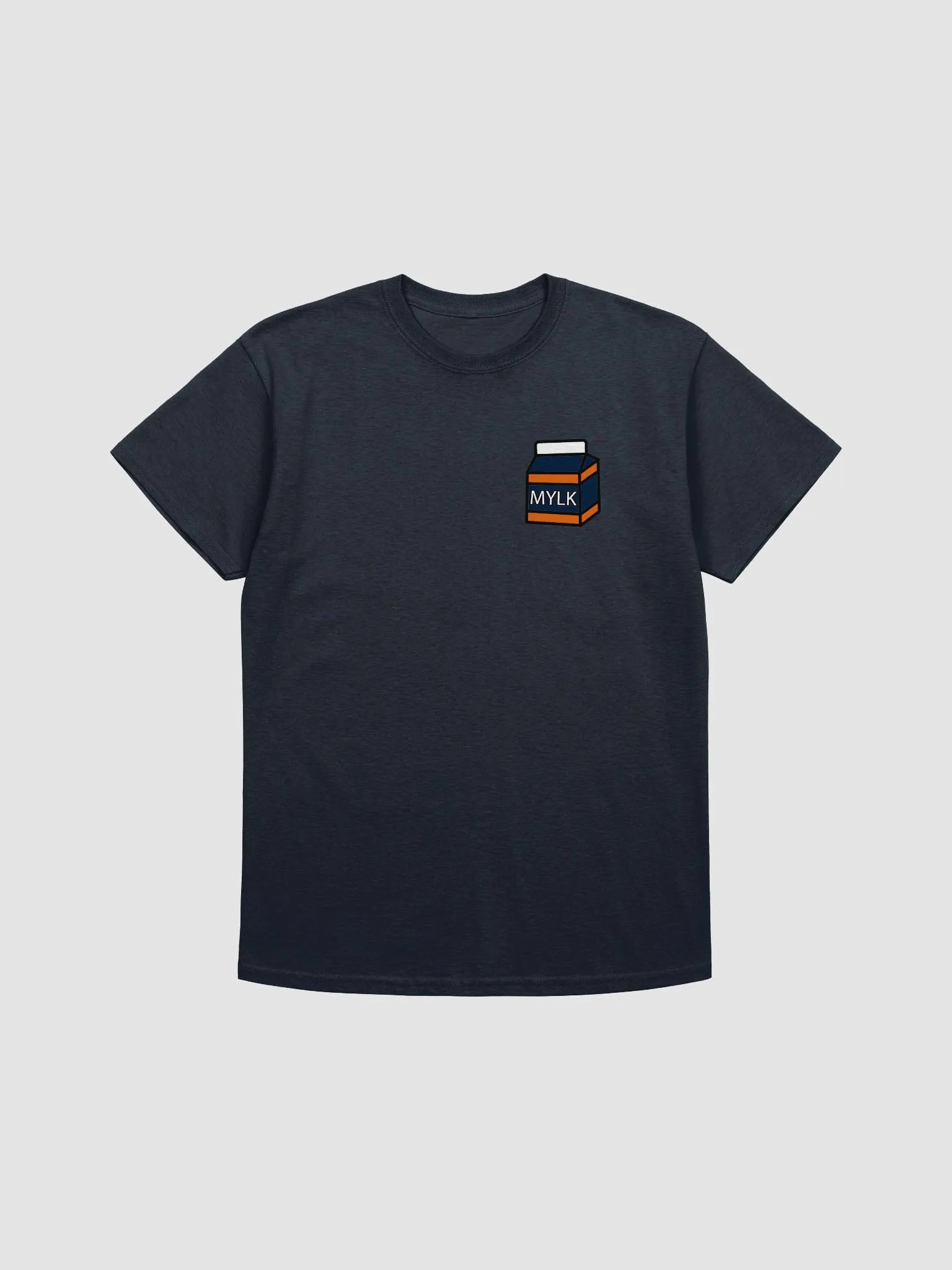 Bear Dahn Mylk Tee product image (17)