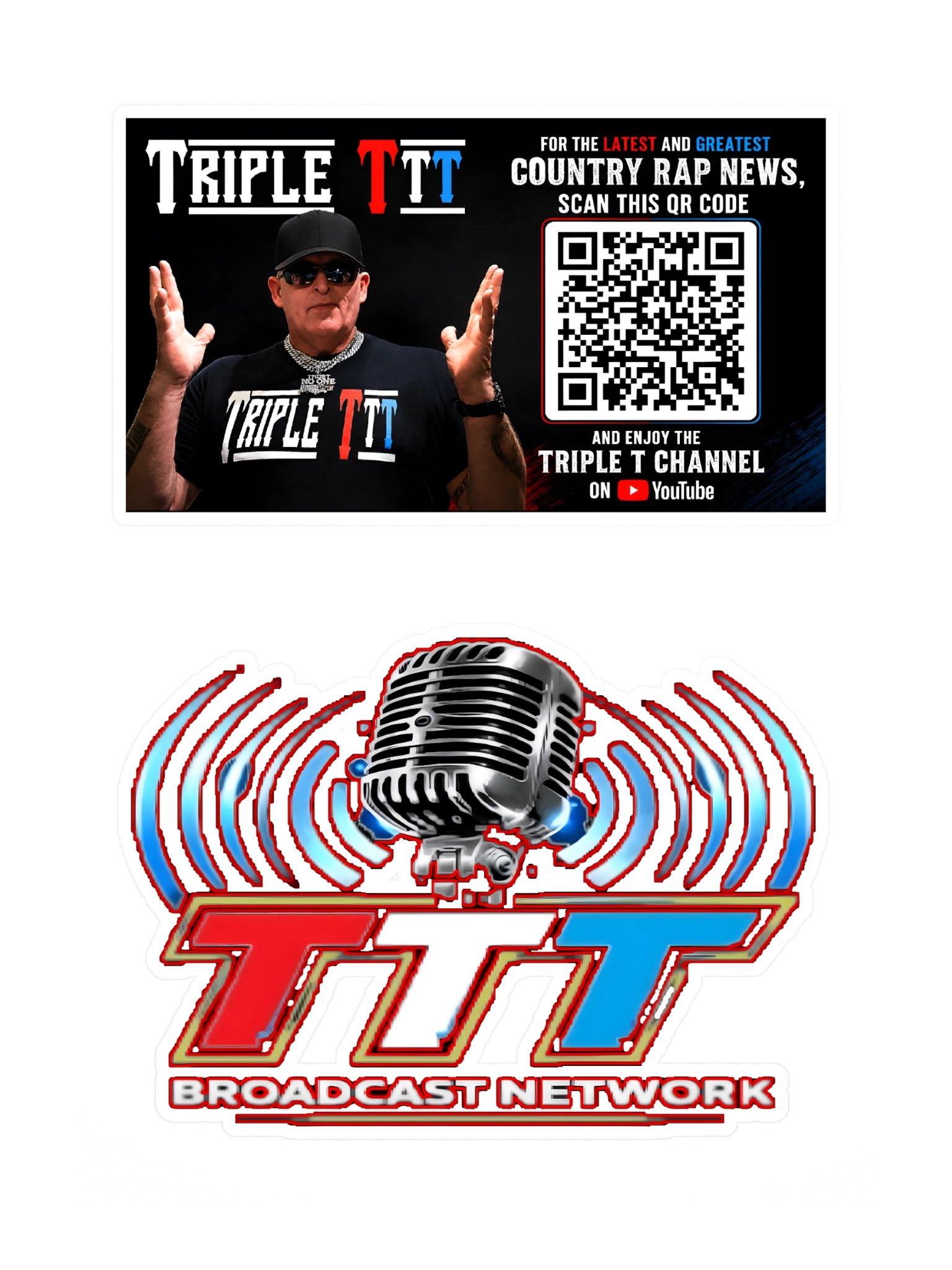 TTT NETWORK product image (3)