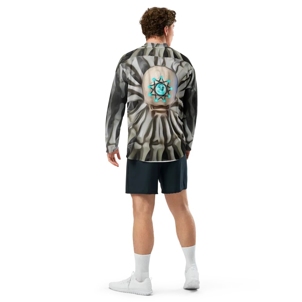 Skully Hocky Jersey product image (11)