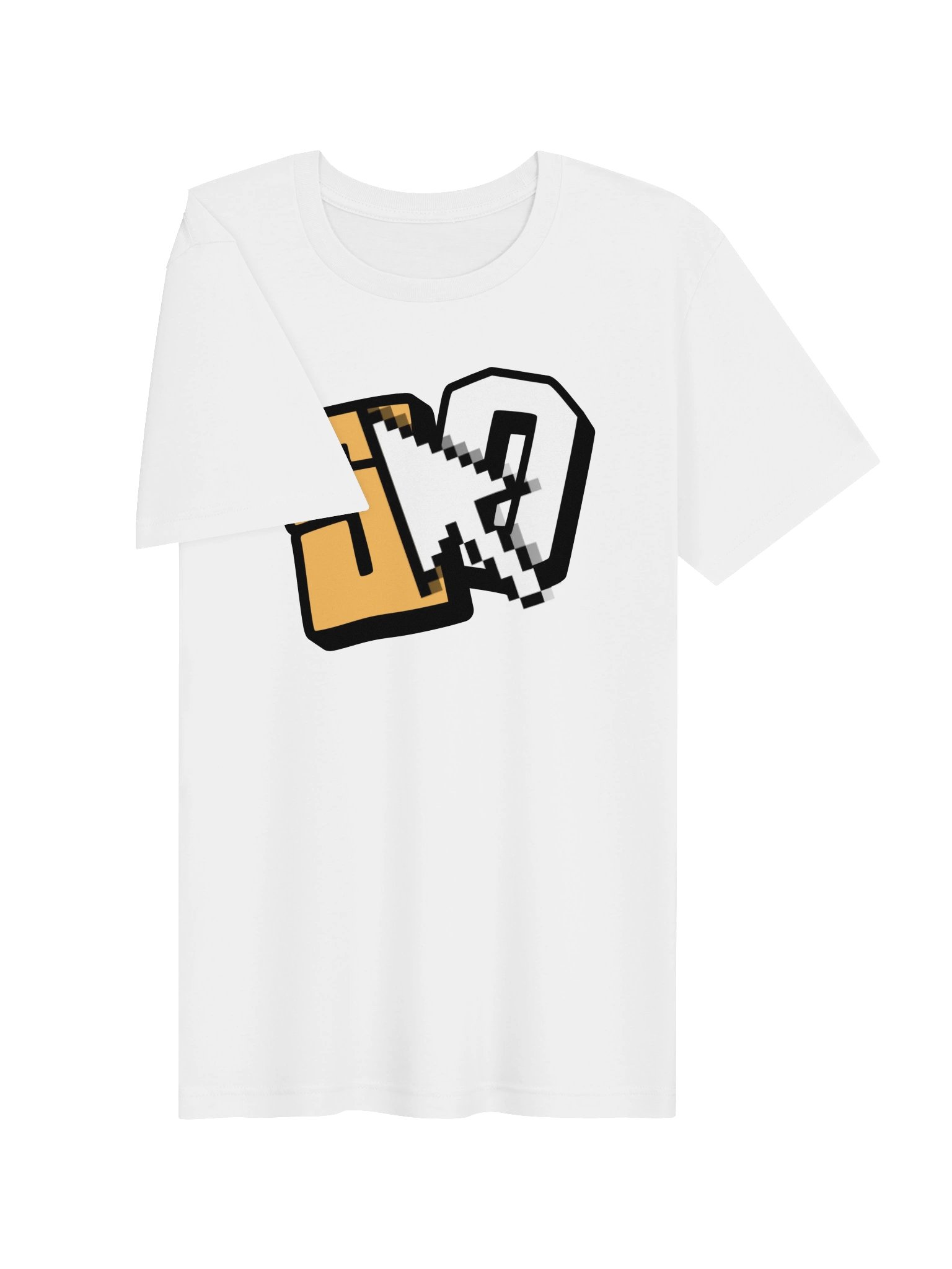 The original branded T-shirt product image (3)