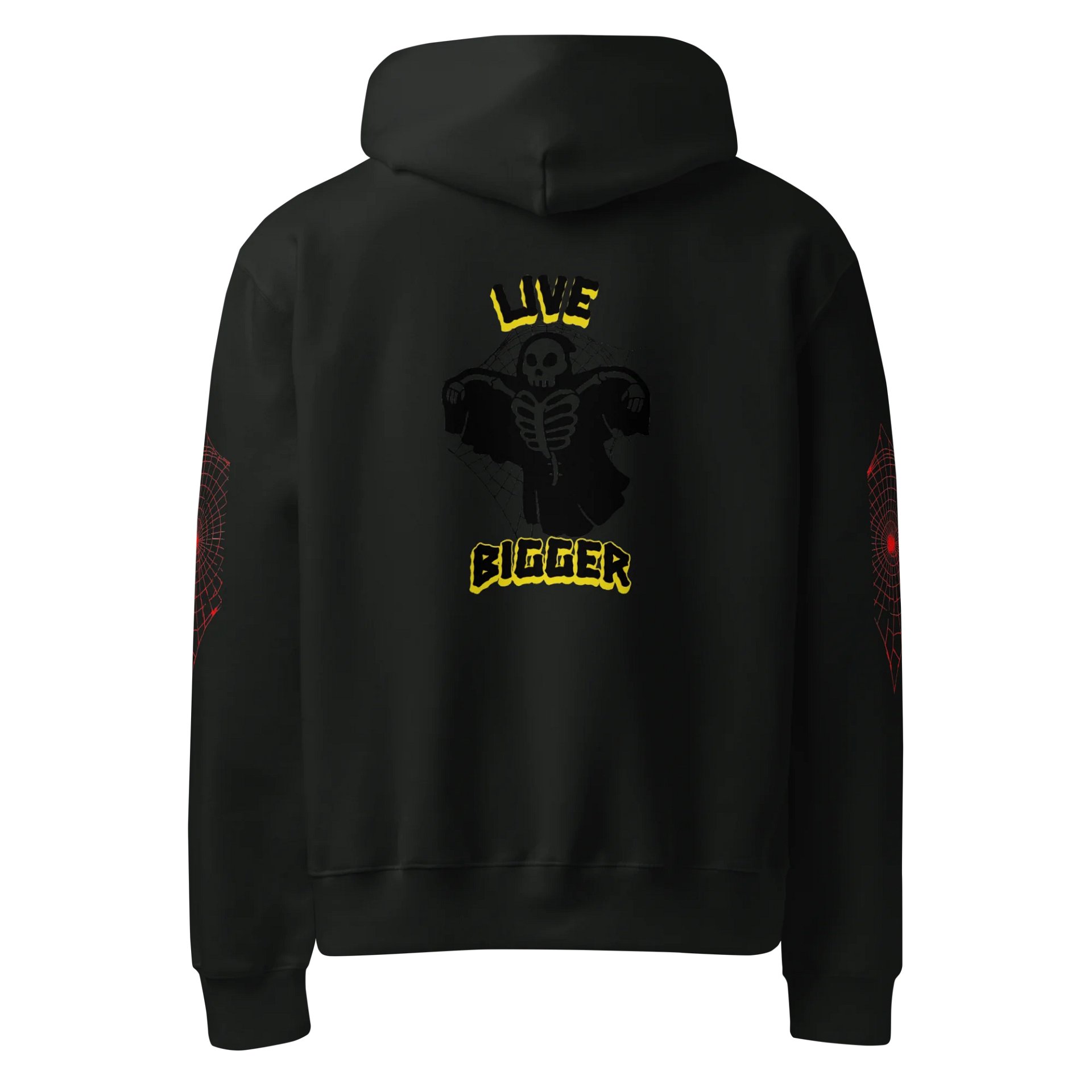 live bigger skeleton product image (1)