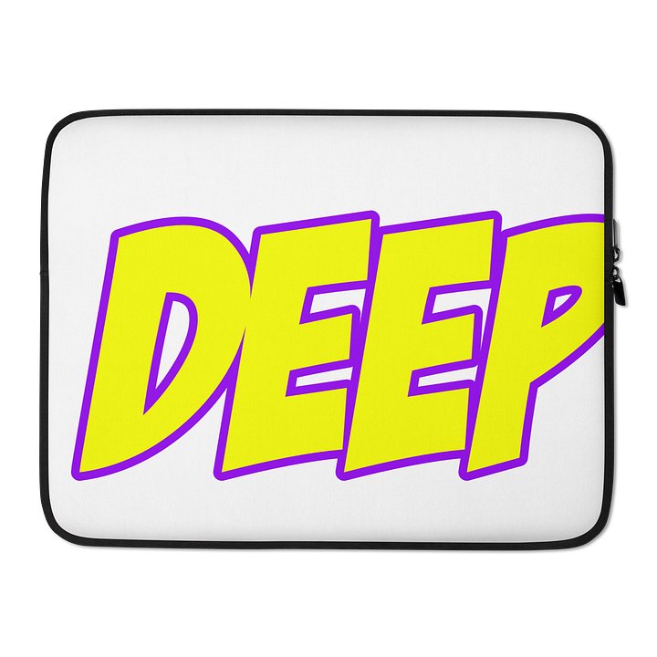 Deep LapSack product image (2)