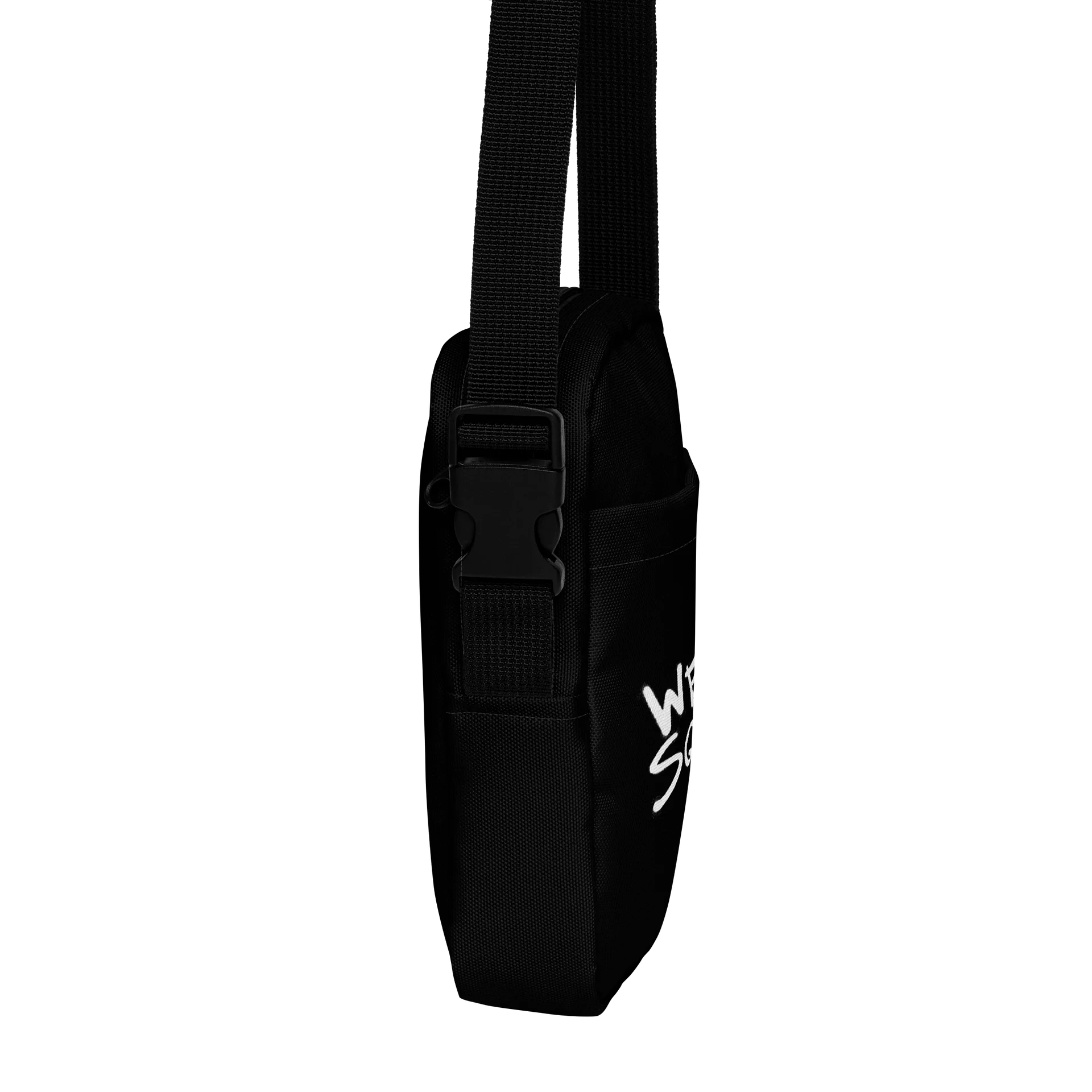 Logo Only |Crossbody Bag (dark) product image (3)