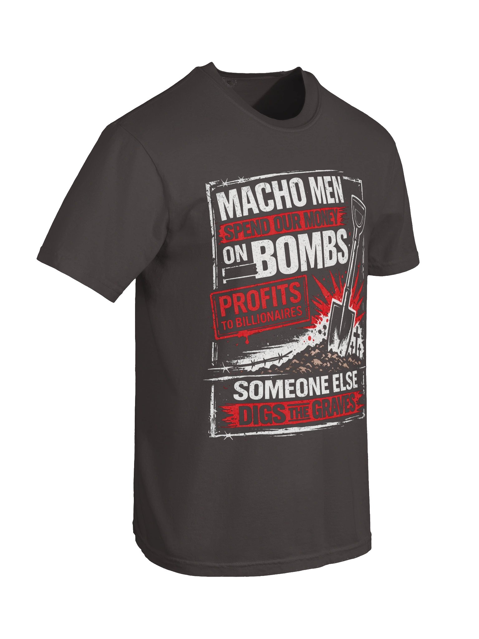 Macho Men product image (30)