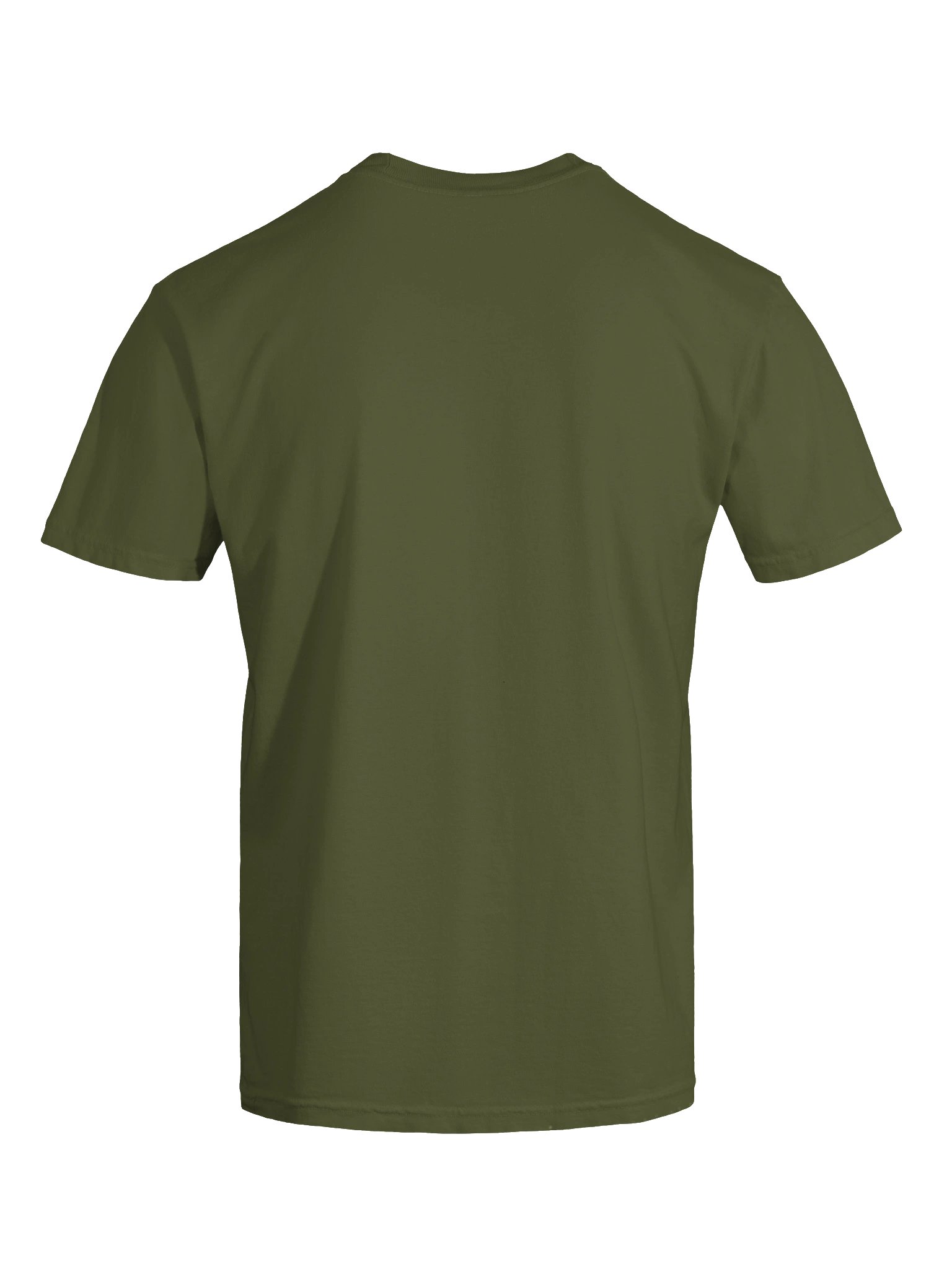 Civic Duty Tee - California State Worker Shirt product image (7)