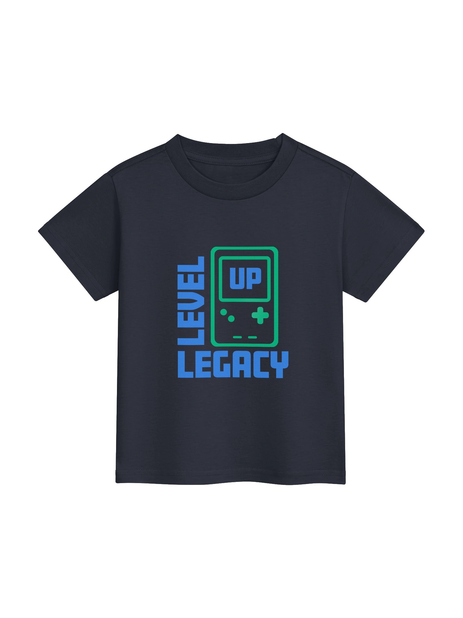 Kid's Level Up Legacy T-Shirt product image (1)
