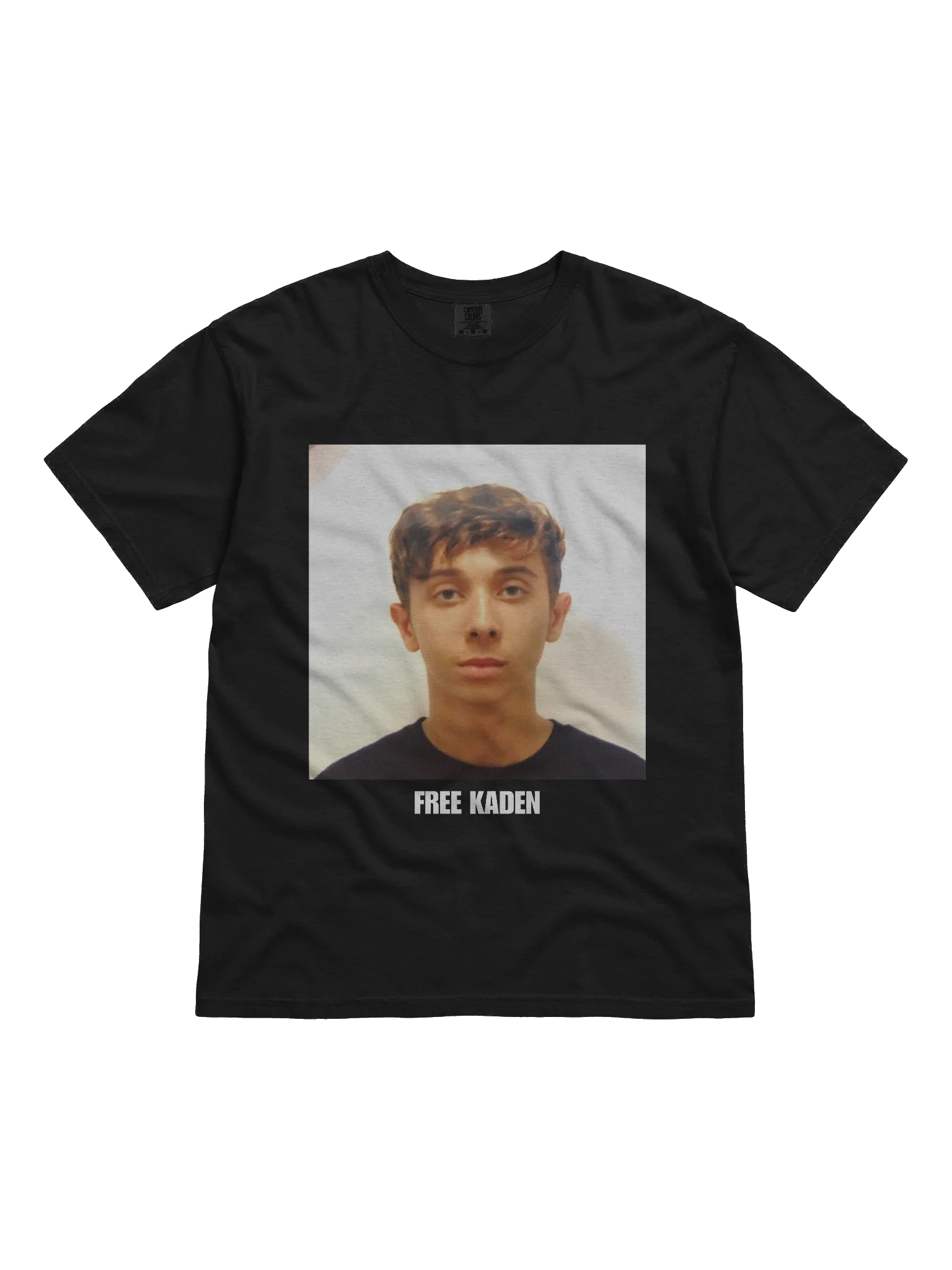 FREE KADEN (TEE) product image (1)
