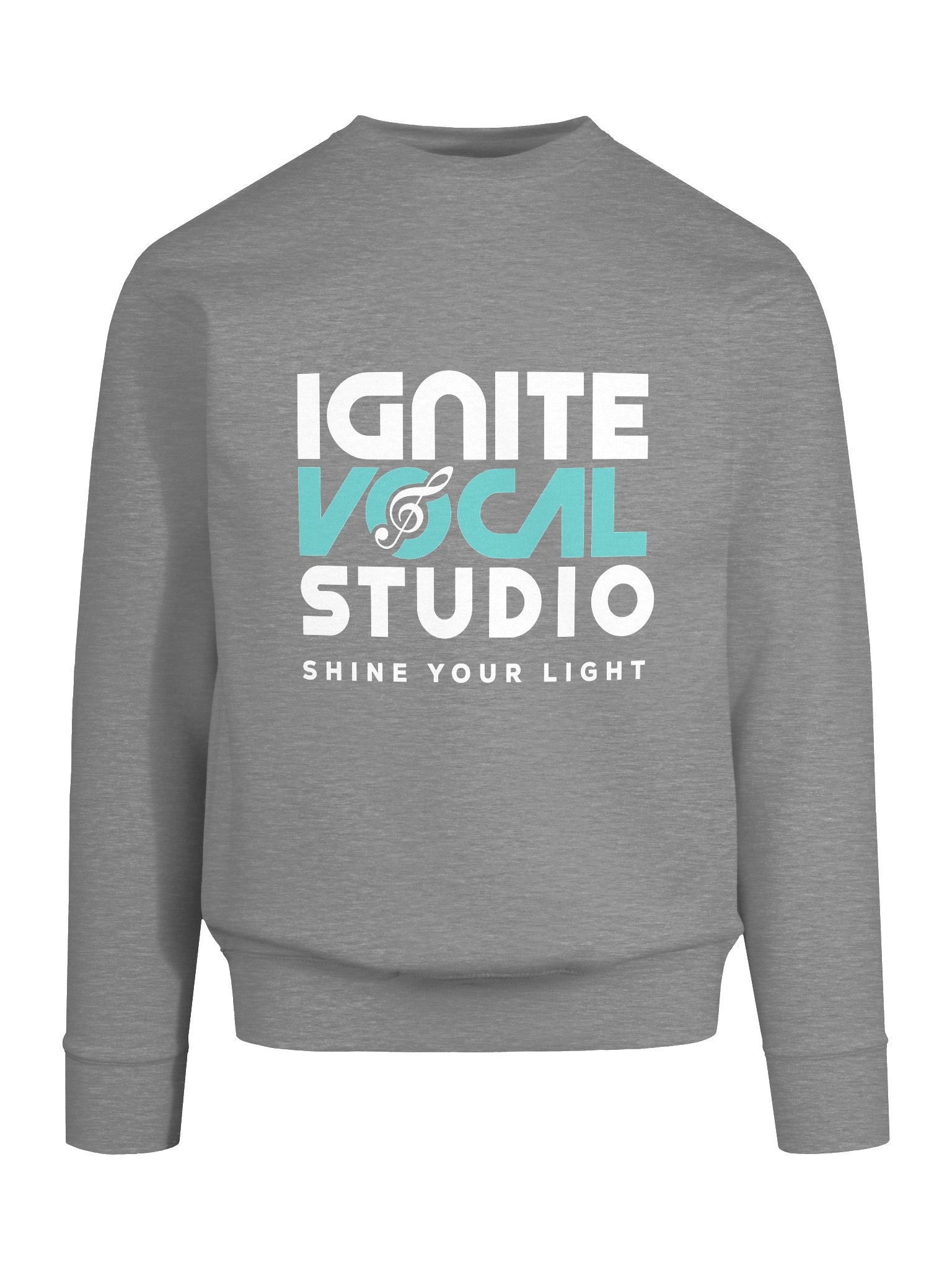 Ignite Vocal Studio // Premium Studio Sweatshirt product image (18)