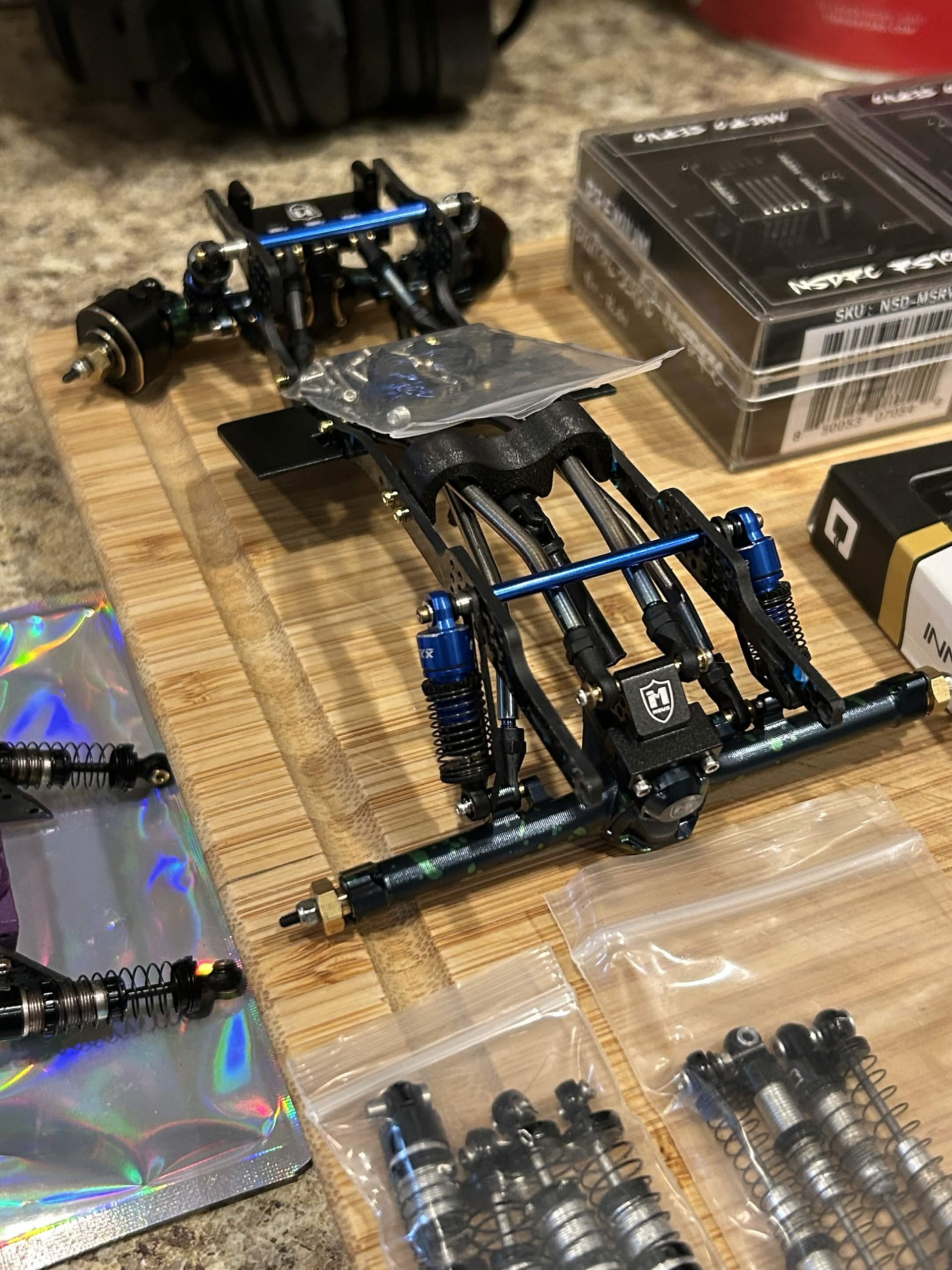 Scx24 Stuff product image (7)