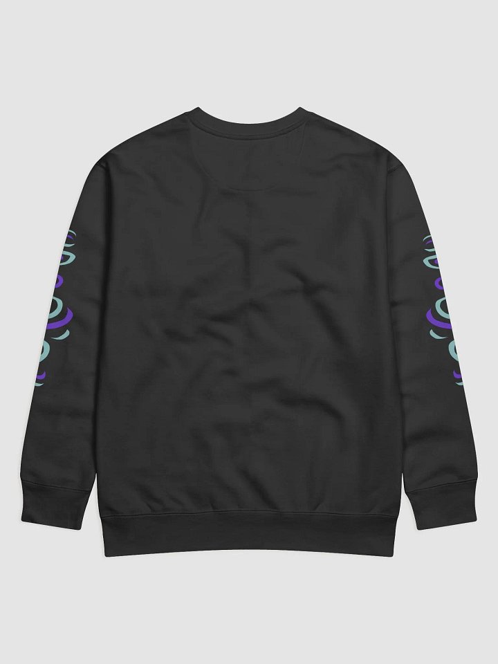 Quinna La Rose Fan-Sweatshirt product image (16)