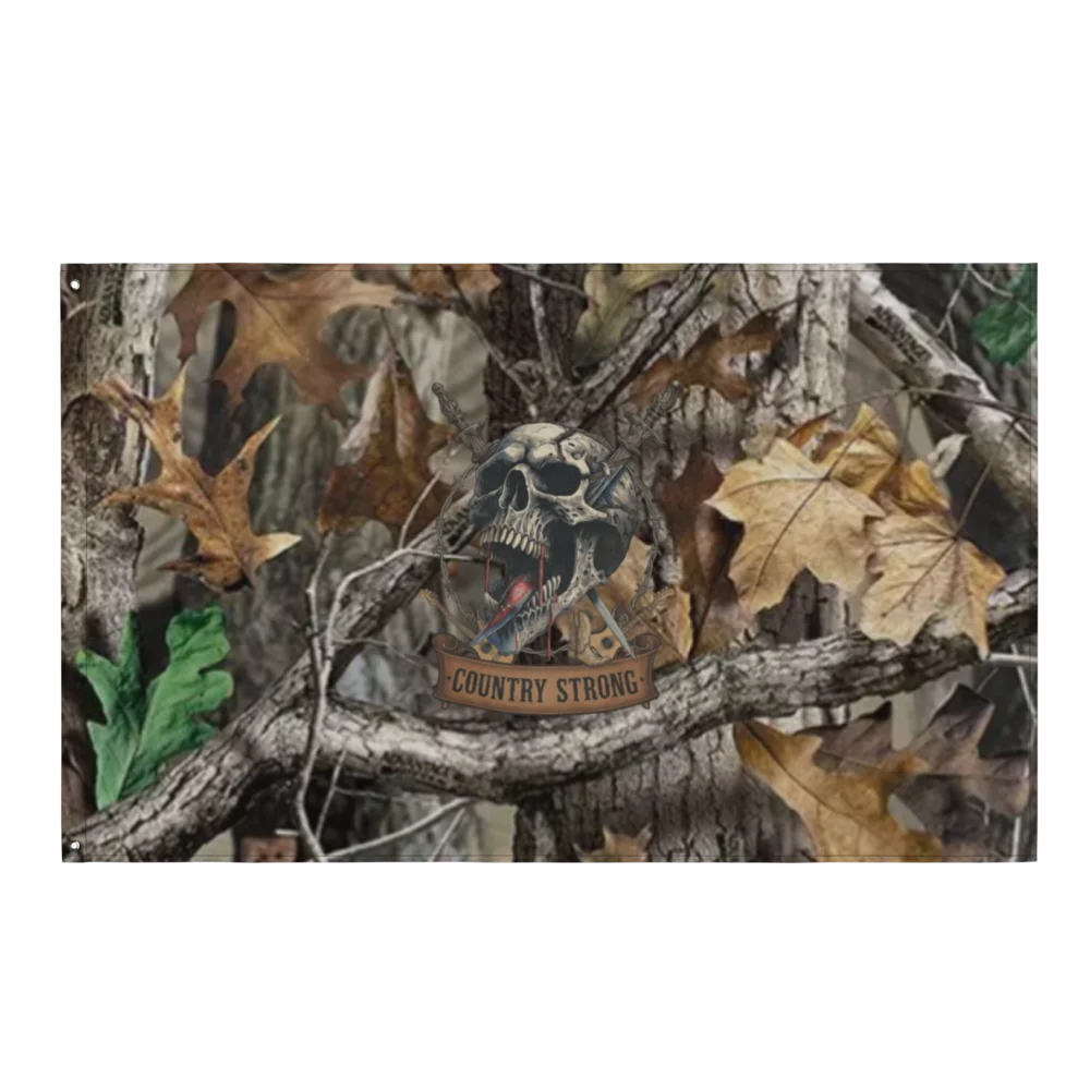 Camo Flag product image (7)