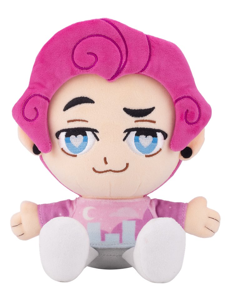 Pastel Punk Alphonse product image (1)