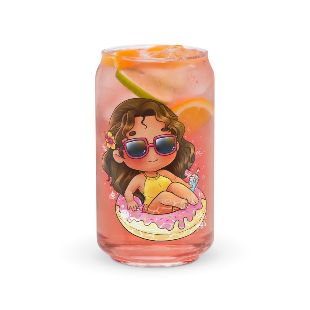 Bella Floatie Glass product image (37)
