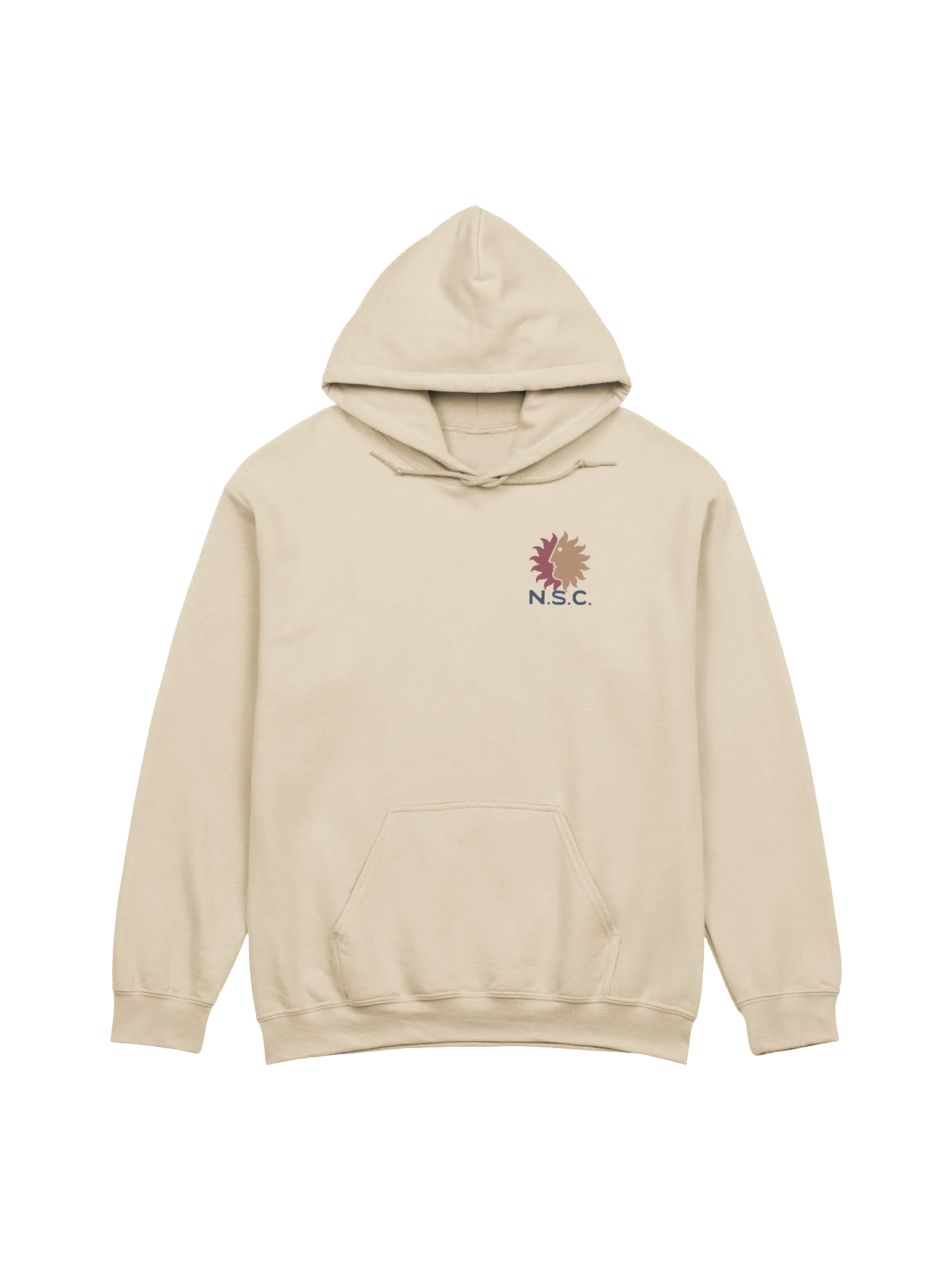 Pacific Sun Hoodie product image (2)