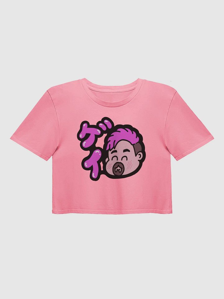 Meatball Uncle Crop product image (1)