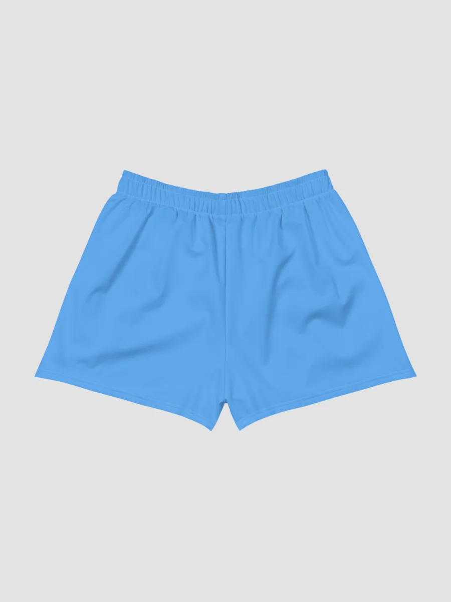 Athletic Shorts - Blue Radiance product image (6)