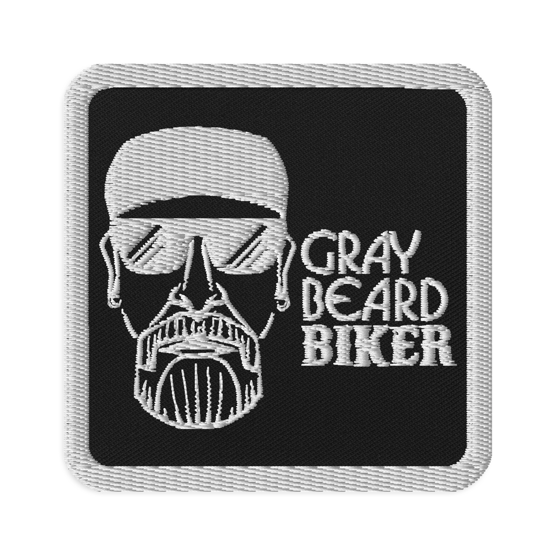 GBB Logo Patch product image (1)