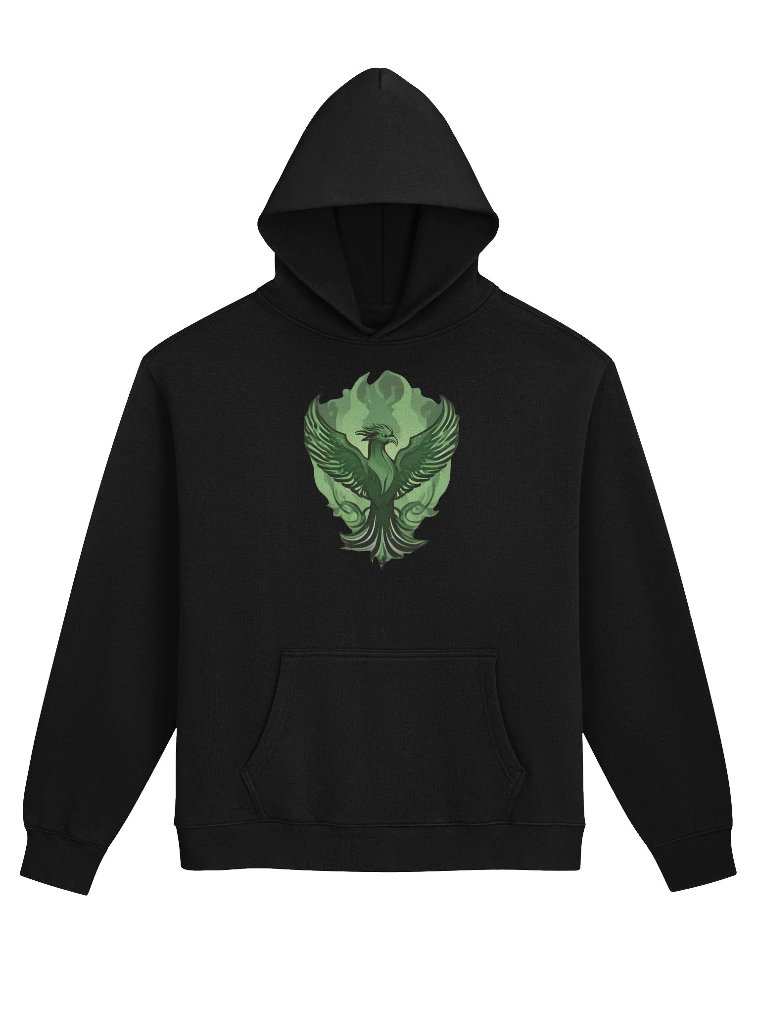 Clandrix Hoodie product image (1)