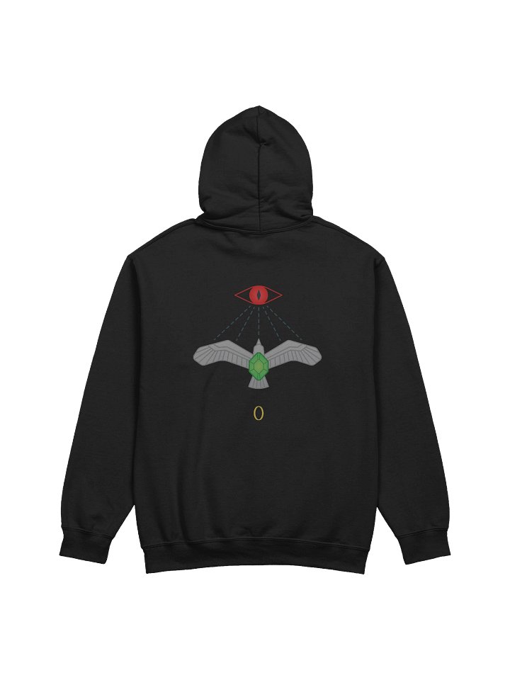 PPP Last Debate Unisex Classic Hoodie product image (1)