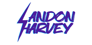 Shop Landon Merch