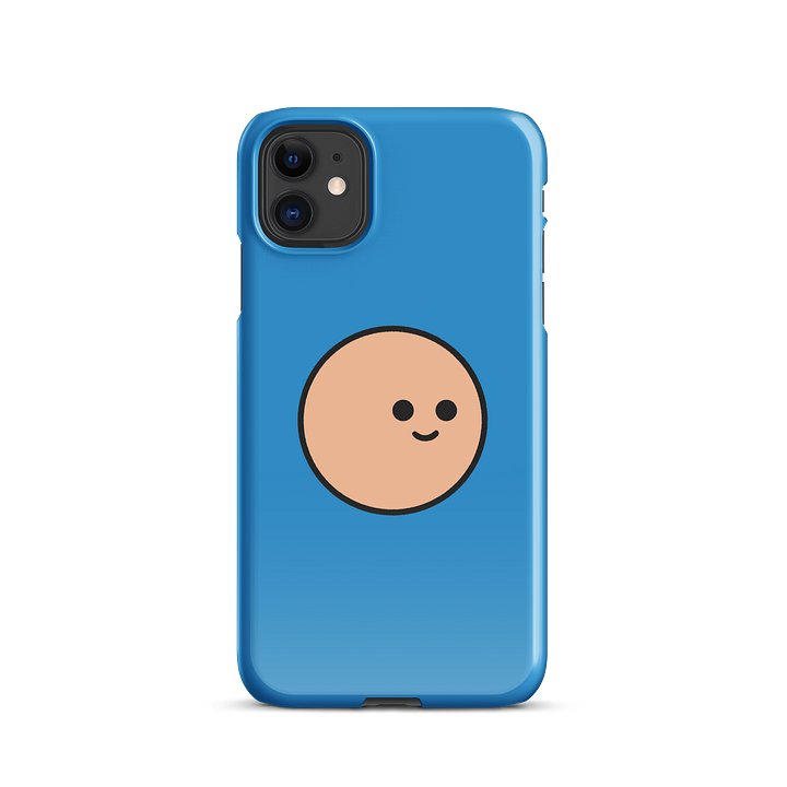 Twonks Head Phone Case product image (2)