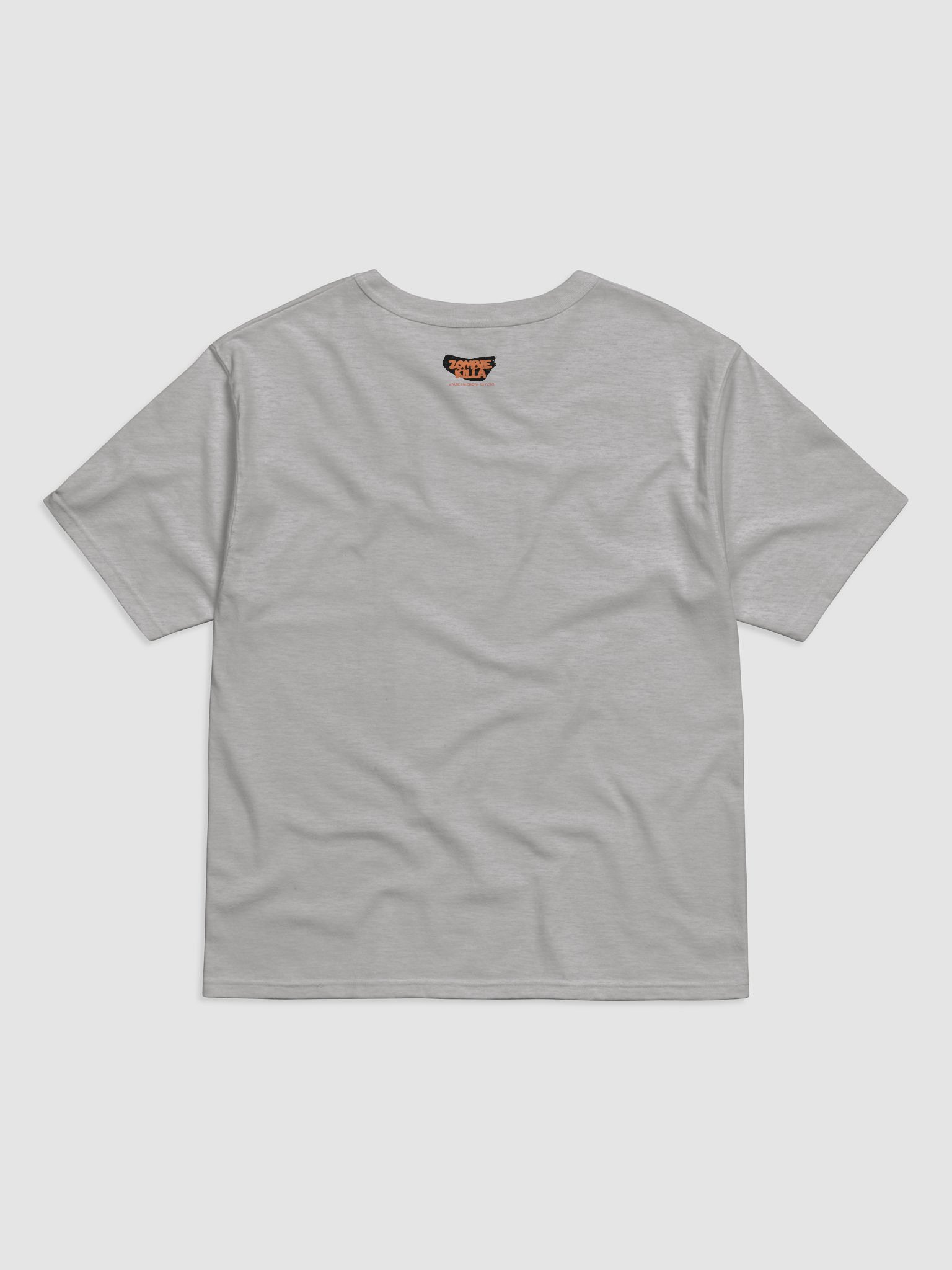 Boxing Spirit Tee product image (2)