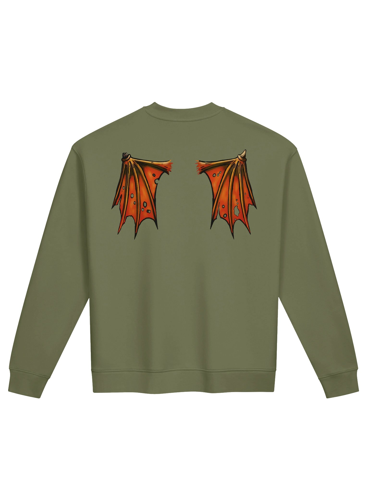 Bad Boy Crew Sweatshirt product image (9)