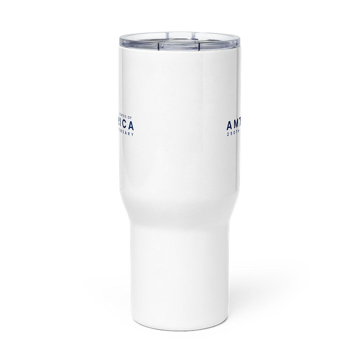 250th Anniversary Travel Mug product image (2)