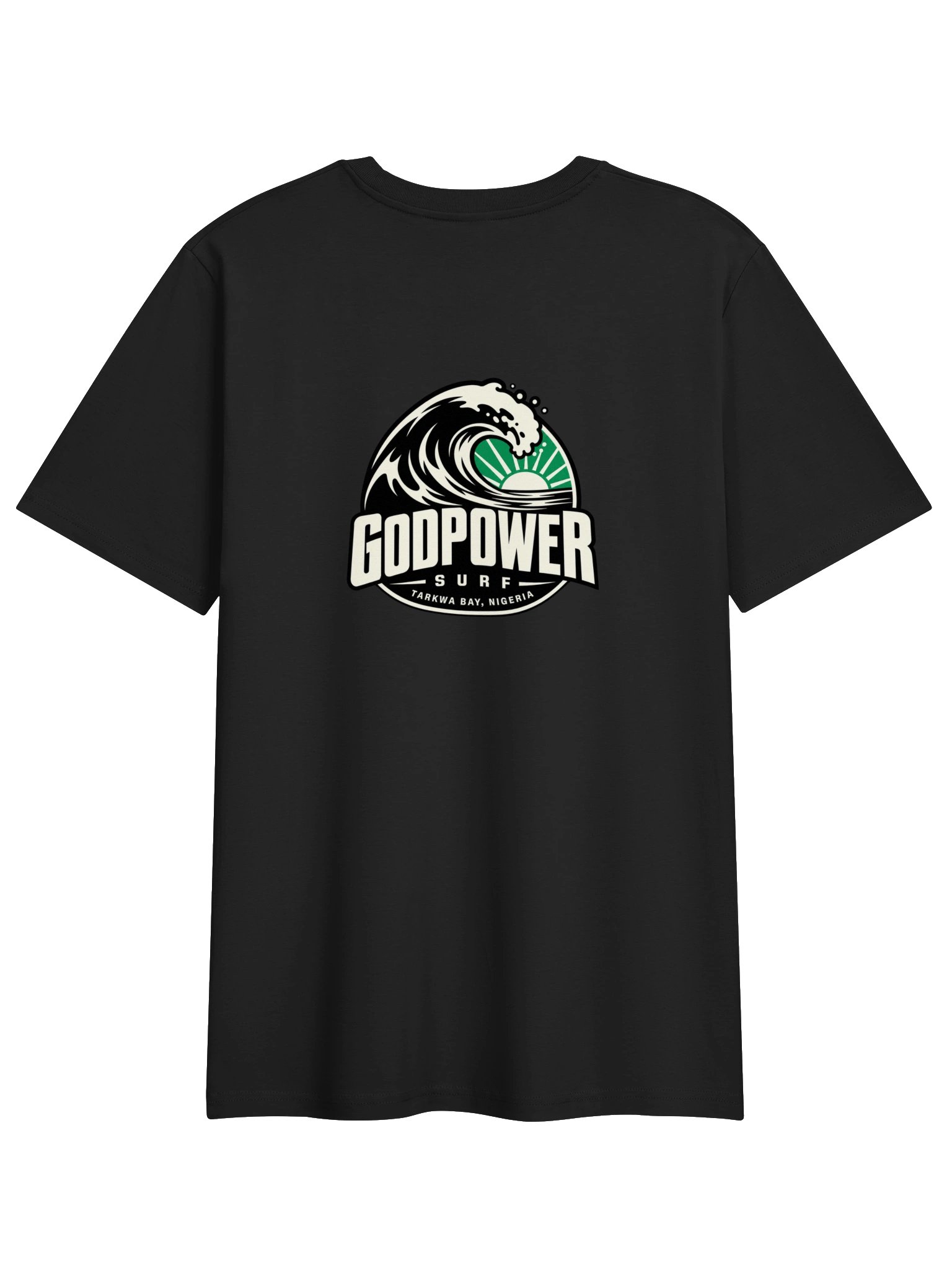 Godpower Surf product image (2)