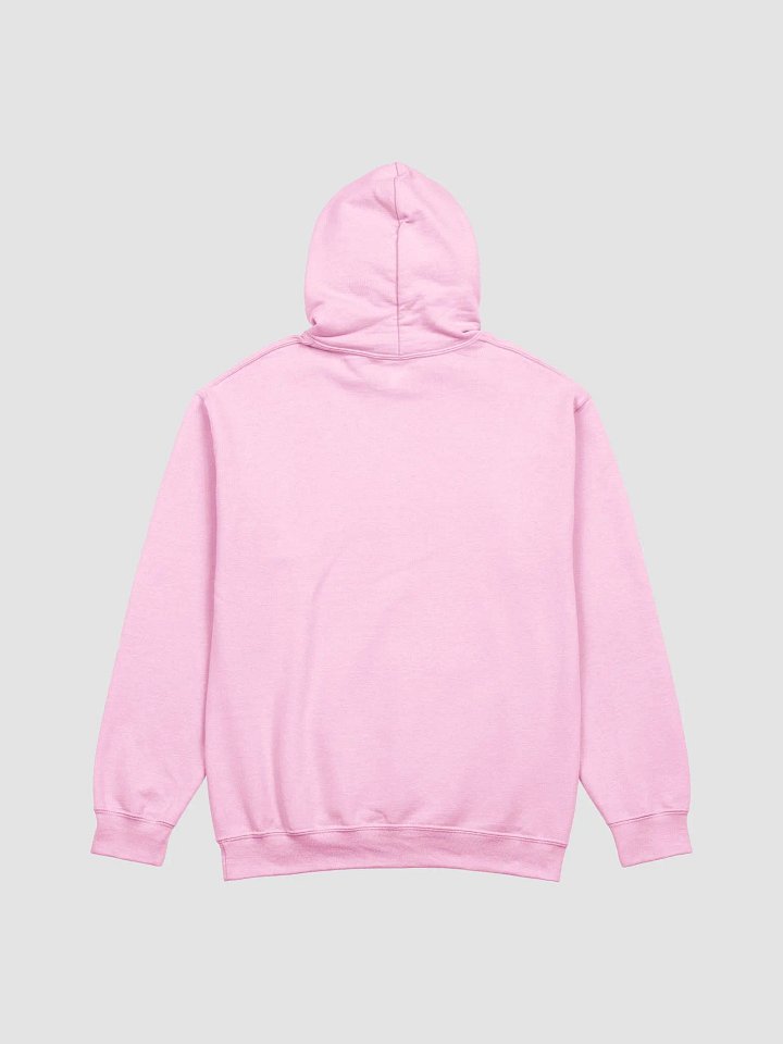 Cheer Gurl Logo Hoodie Pink product image (2)