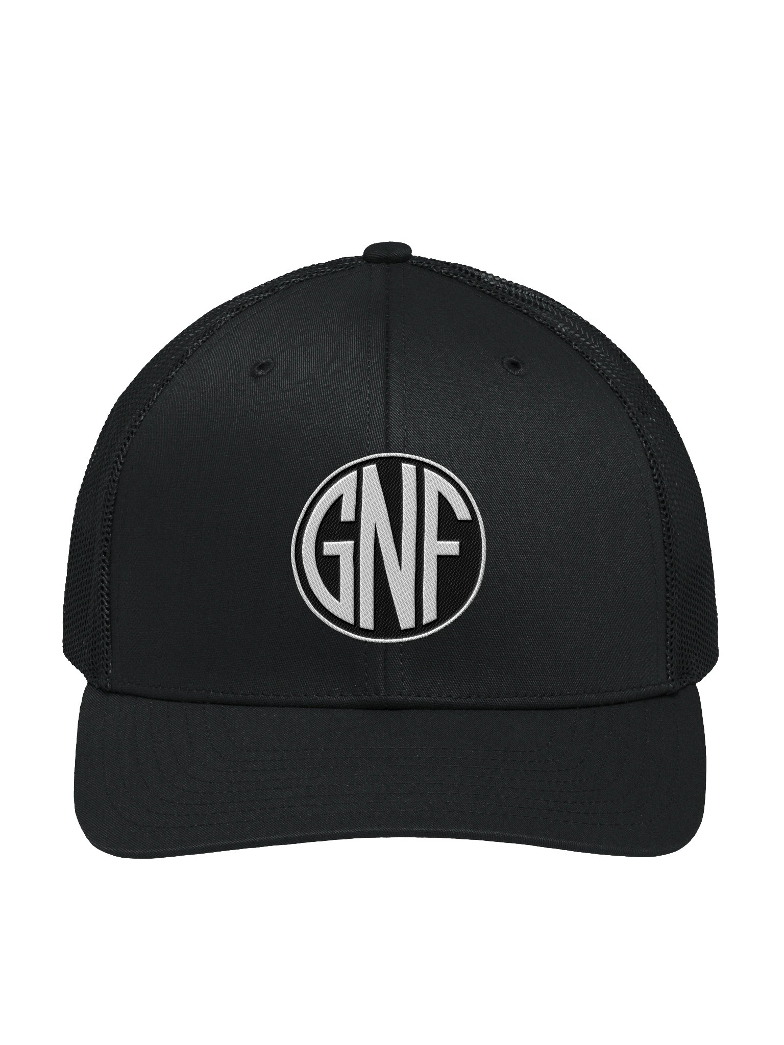 GNF Classic Logo Collector Hat product image (1)