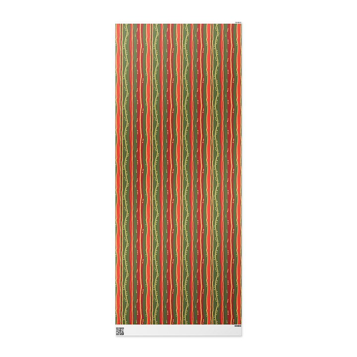 Xmas Cactus - Red Stripes product image (2)