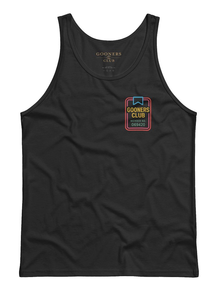 Member Tank product image (1)